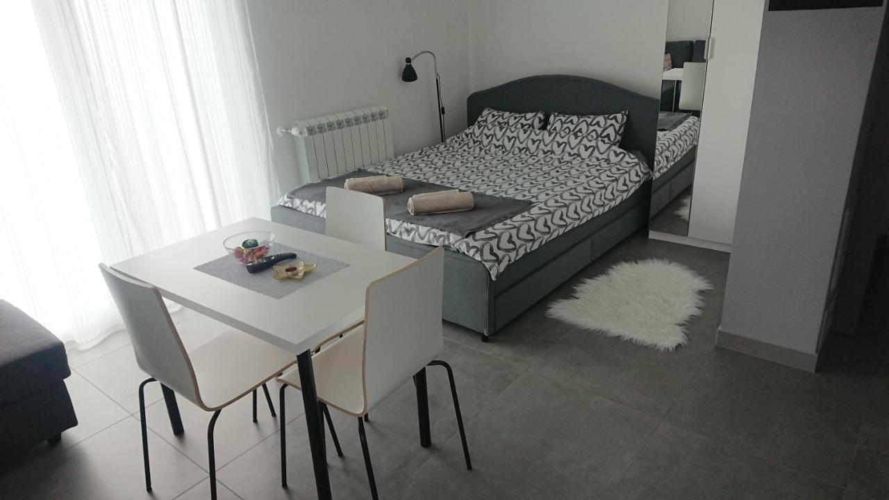 Studio Apartman Kastav Hill Exterior foto